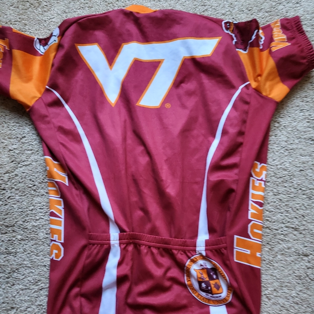 Bike jersey - Picture 4 of 6